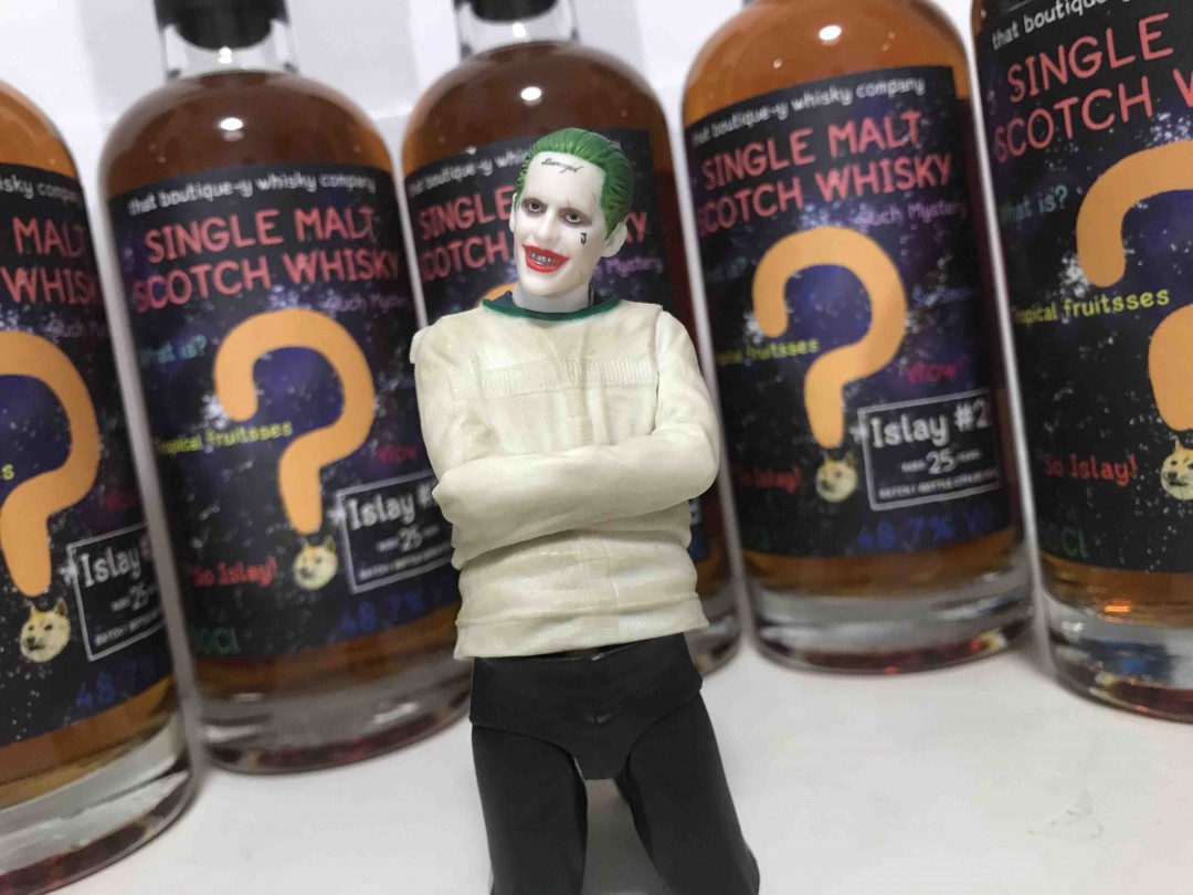 一脸懵逼的表情