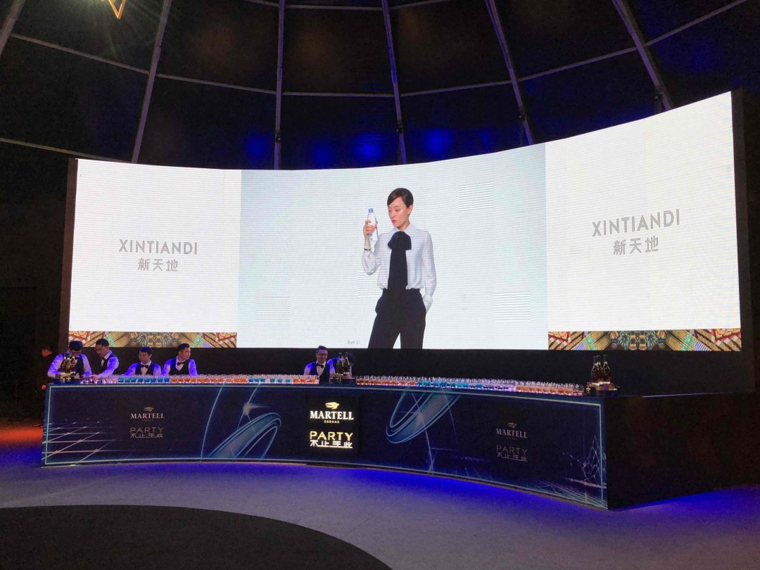 春天到了，尝尝自己种的薄荷～