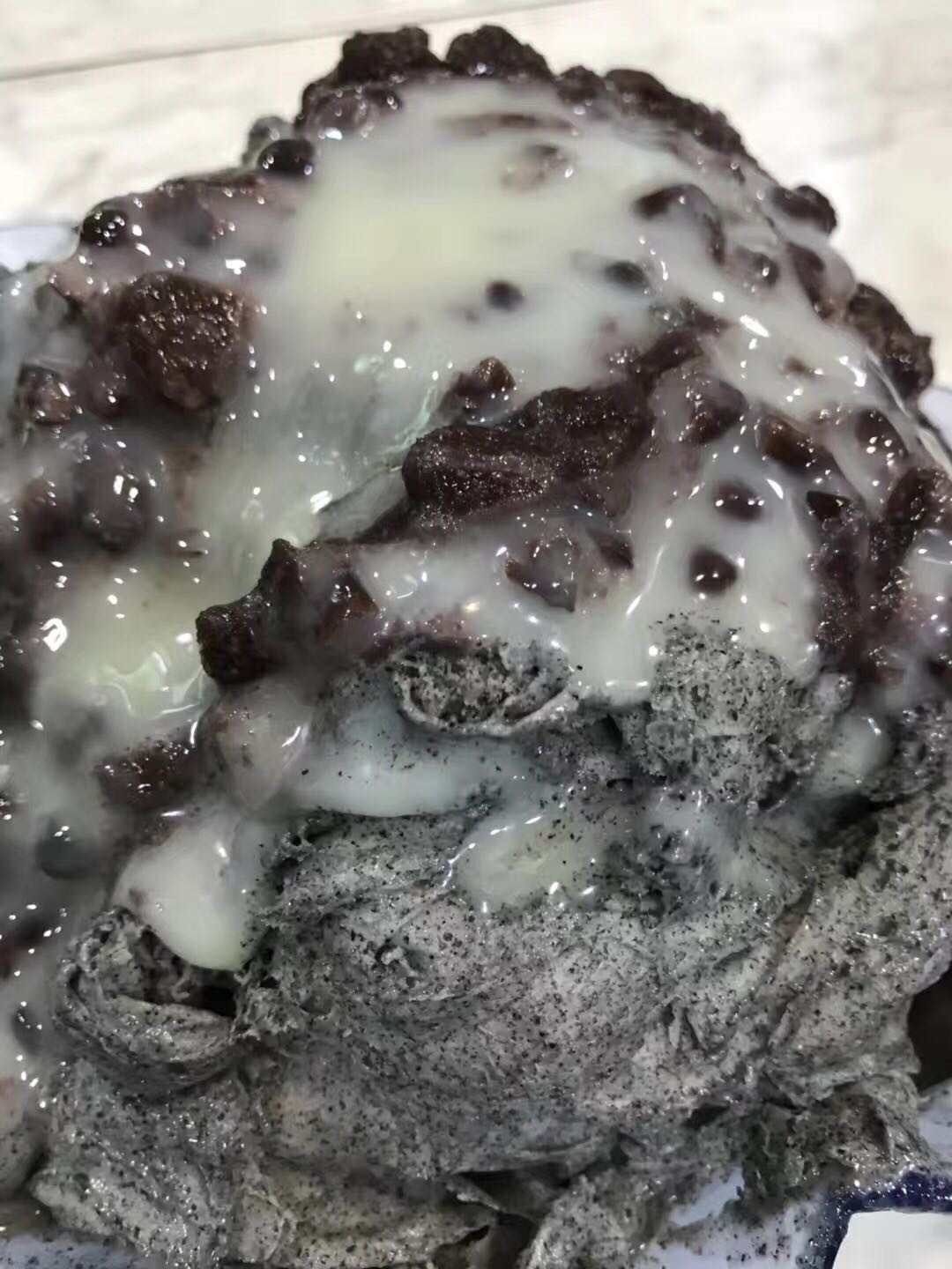 不是一般的甜品店超👍