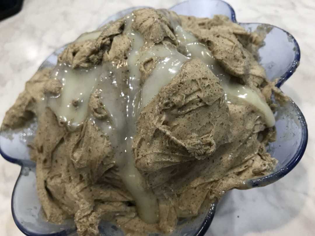 不是一般的甜品店超👍