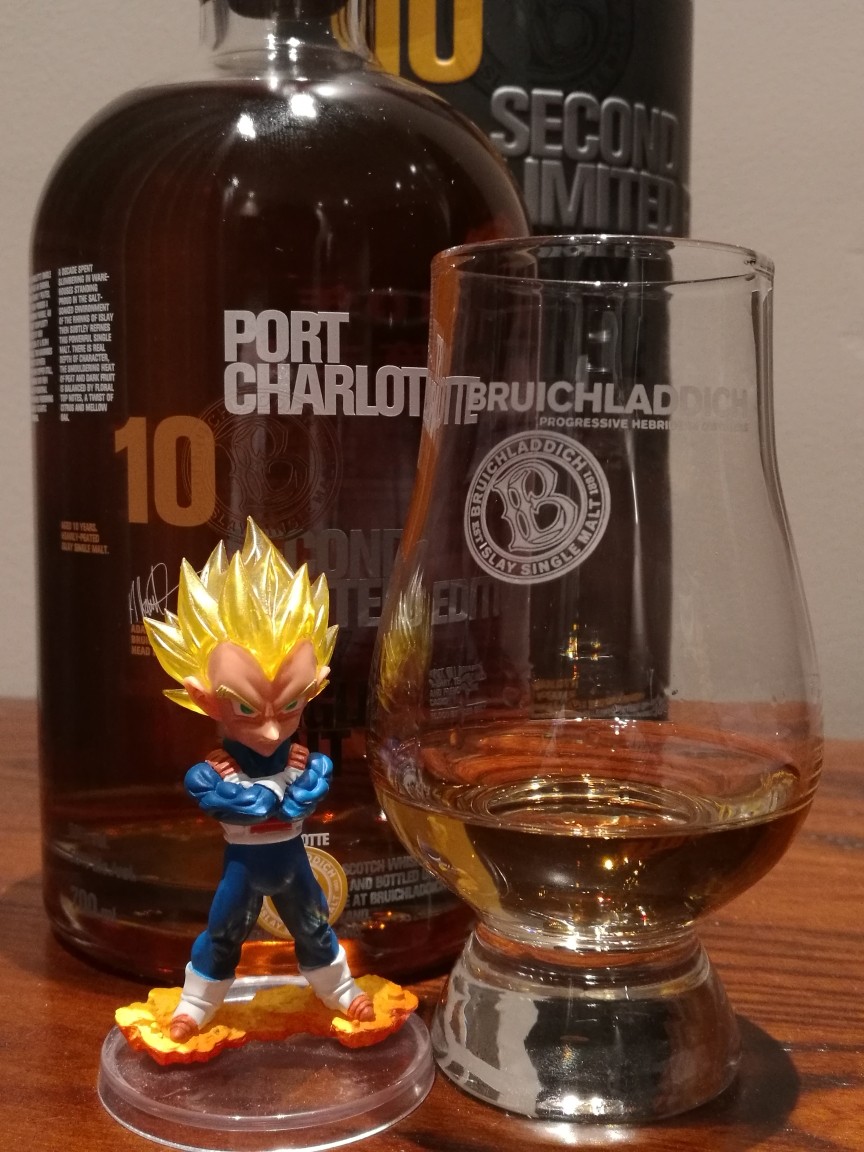 波夏十年第二版酒评