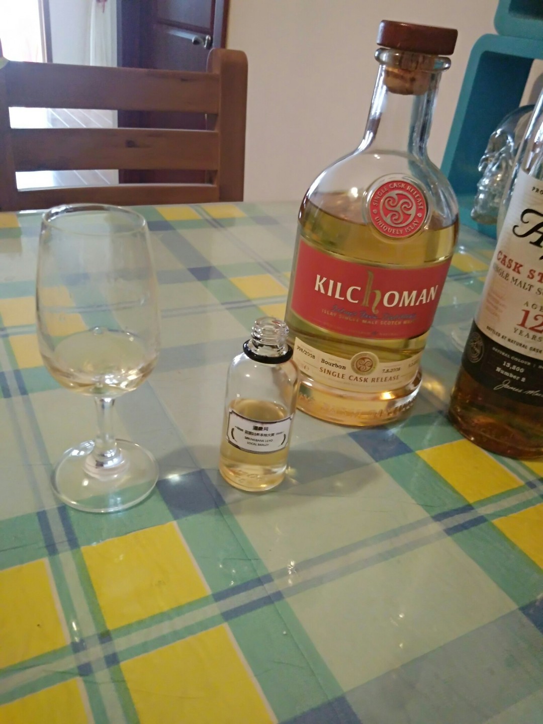 酒蟲分享