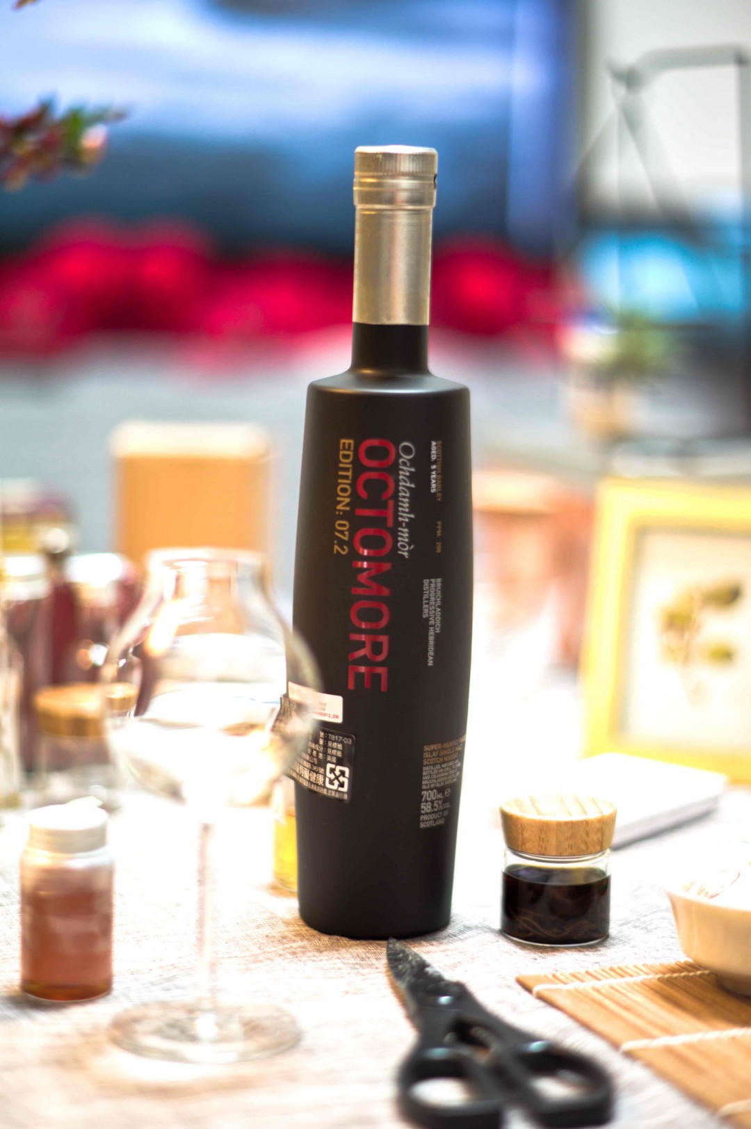 触摸下这只怪兽