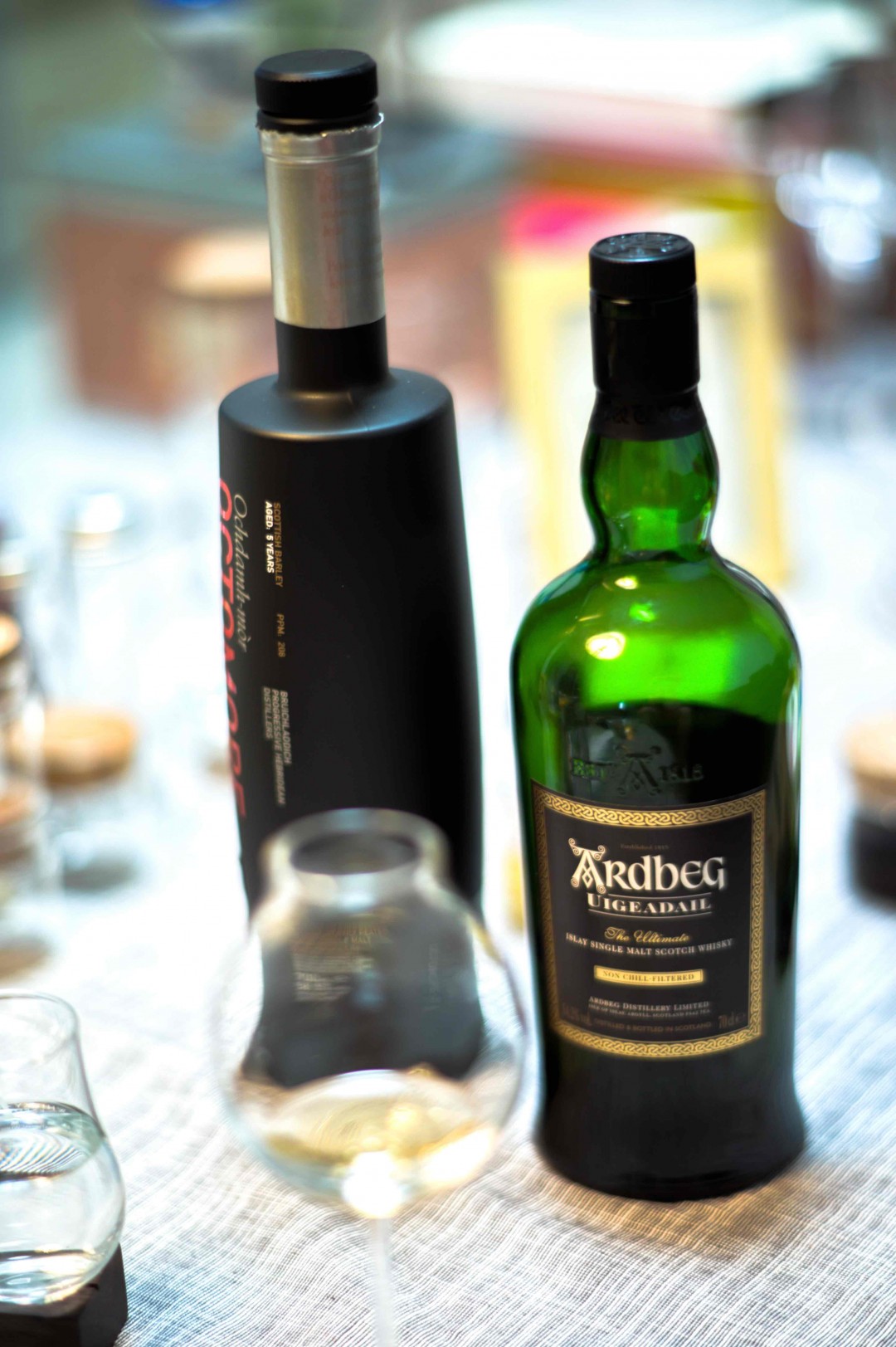 触摸下这只怪兽