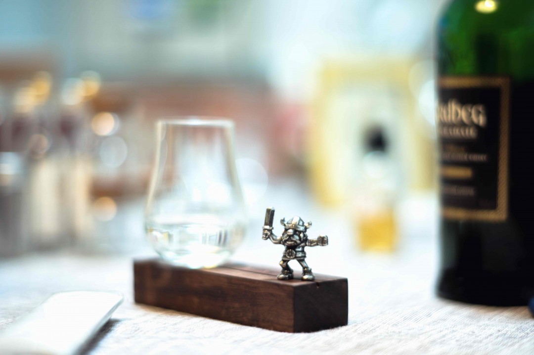 触摸下这只怪兽