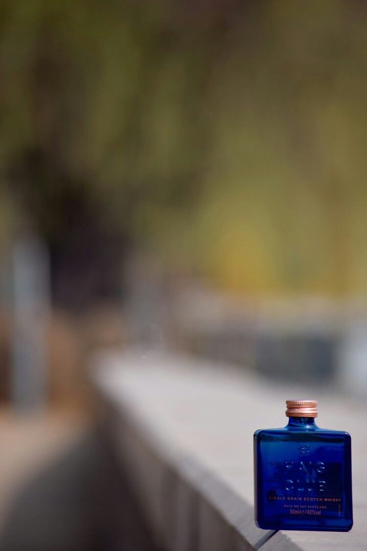 酒虫踏春之春意盎然行