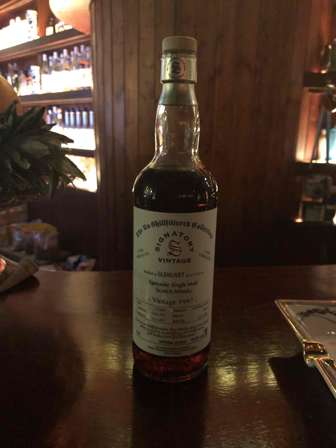 太好了，这个酒，KK总不会让人失望