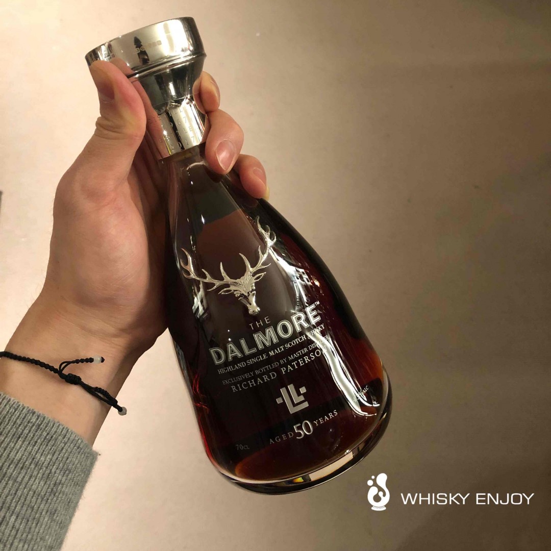 #达摩50年 - 私人单桶