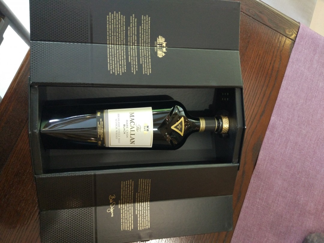 这款酒怎么样，升值空间大吗