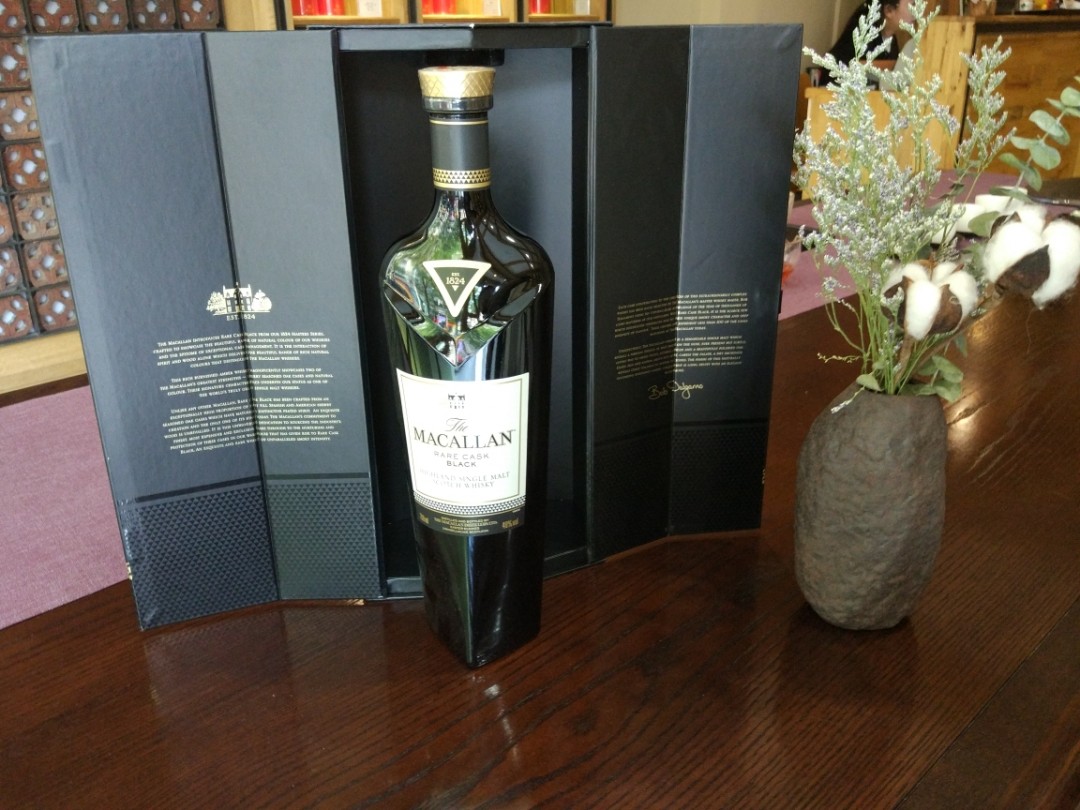 这款酒怎么样，升值空间大吗