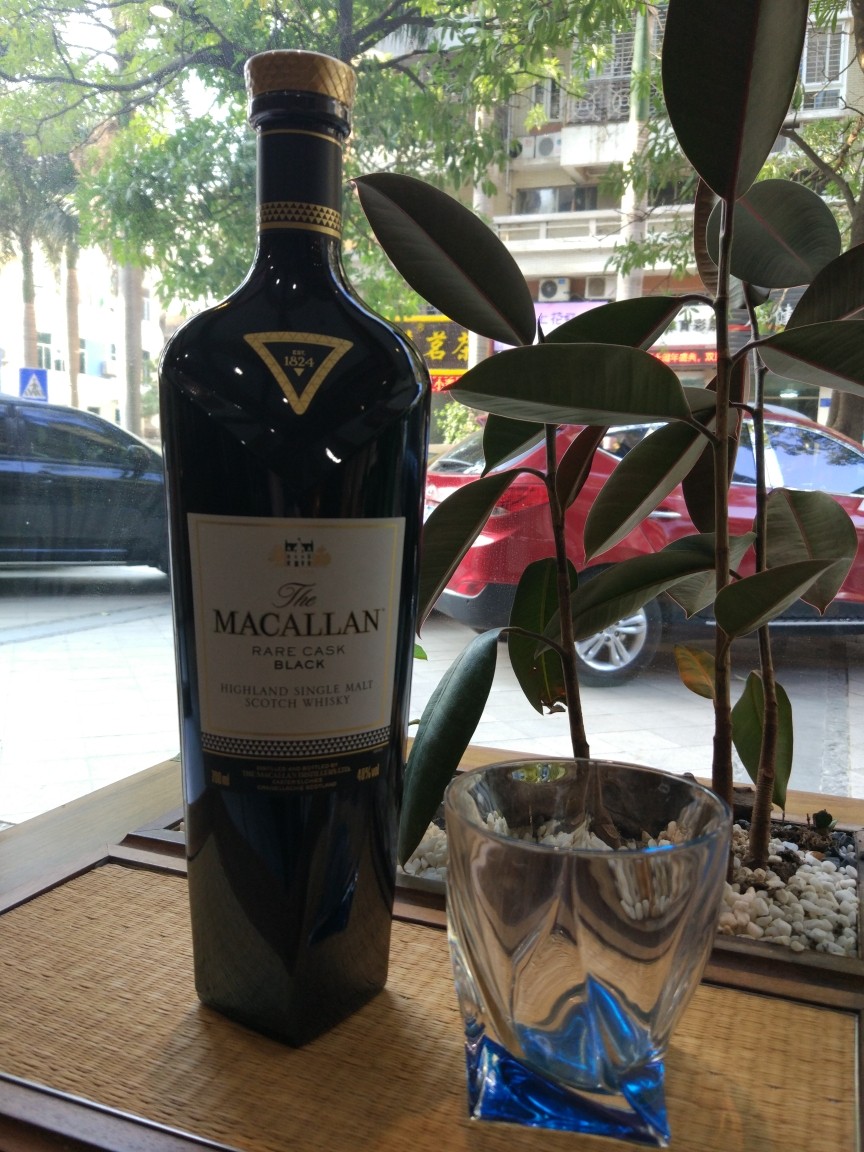 这款酒怎么样，升值空间大吗