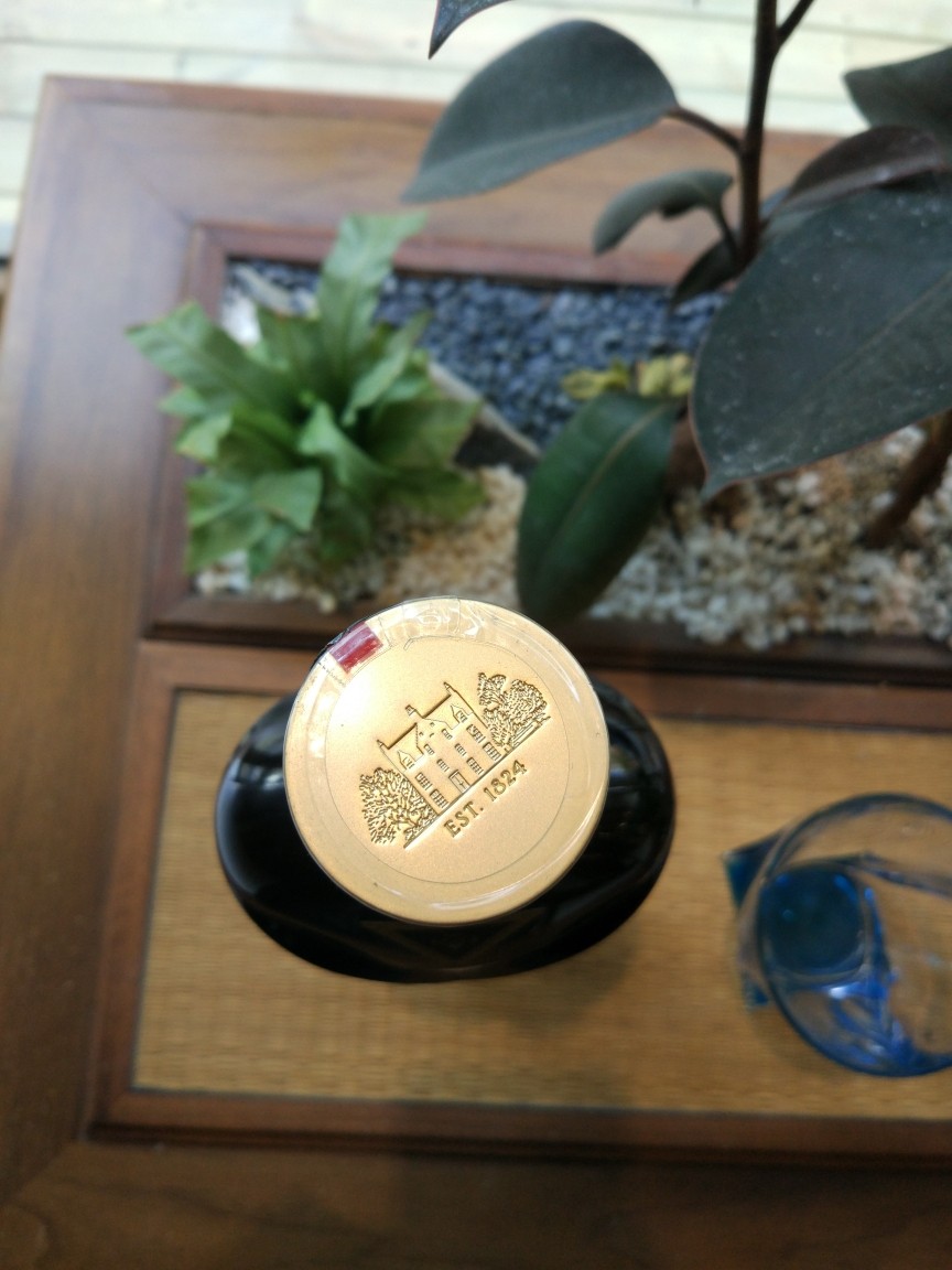 这款酒怎么样，升值空间大吗