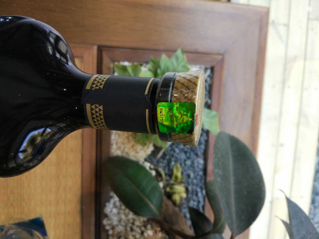 这款酒怎么样，升值空间大吗