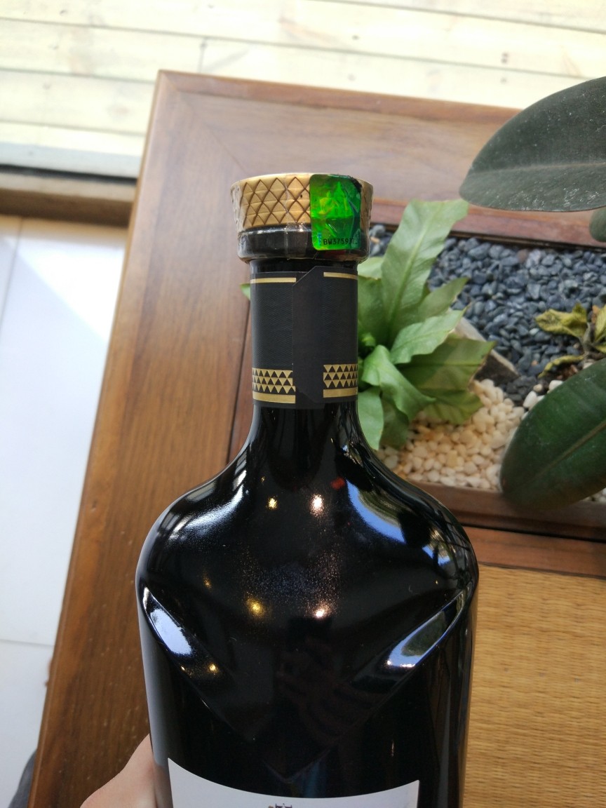 这款酒怎么样，升值空间大吗