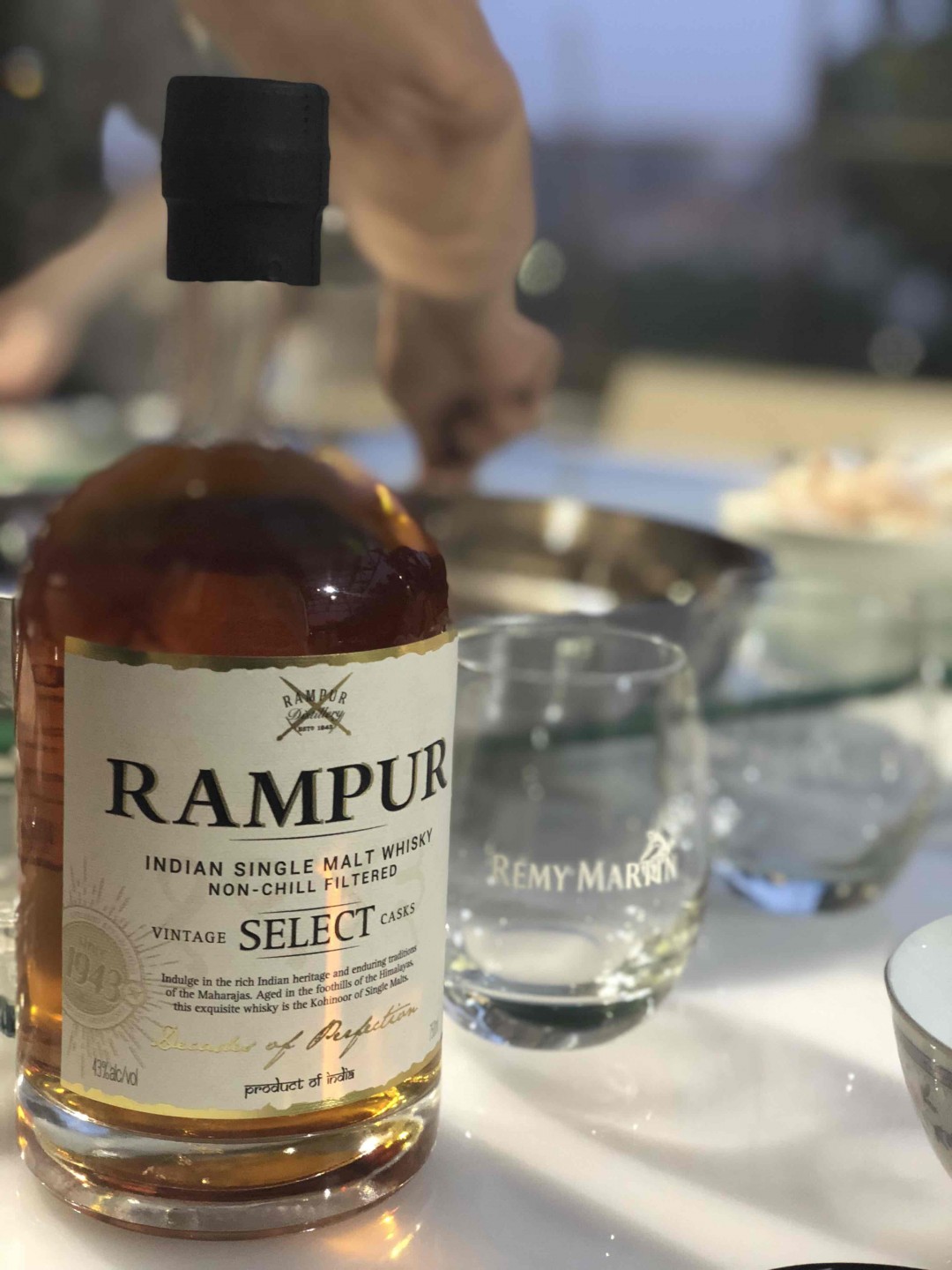 又一另類嘗試，你敢不敢試？