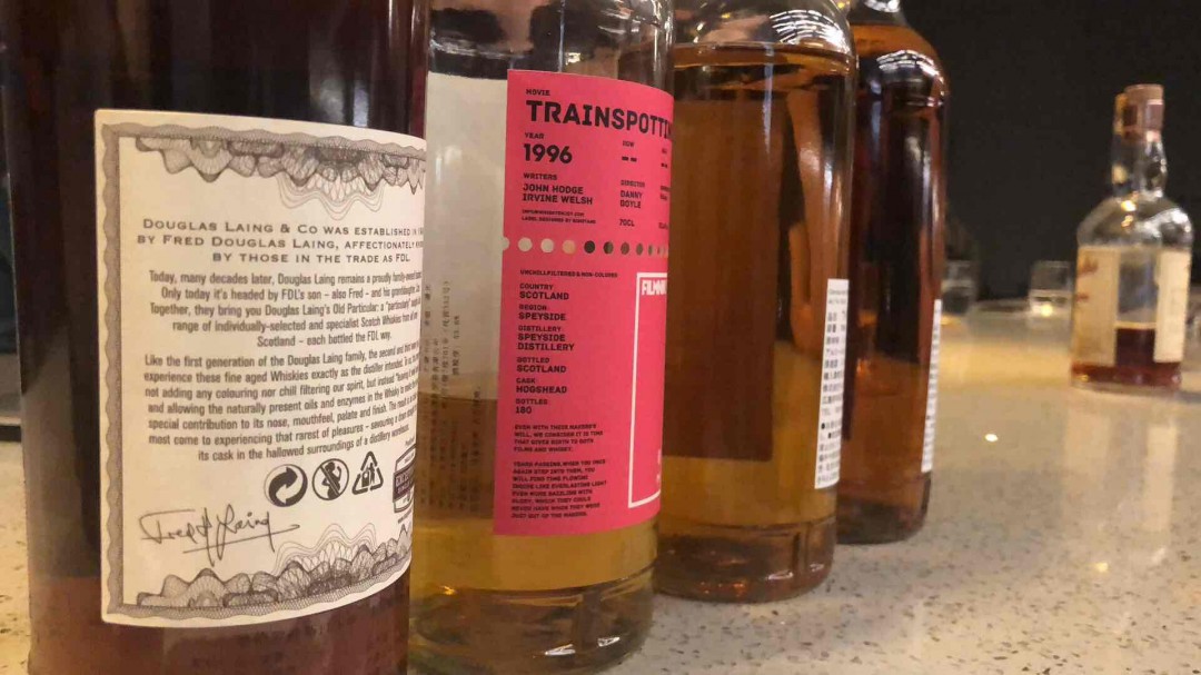 filmnik!第一支 猜火车