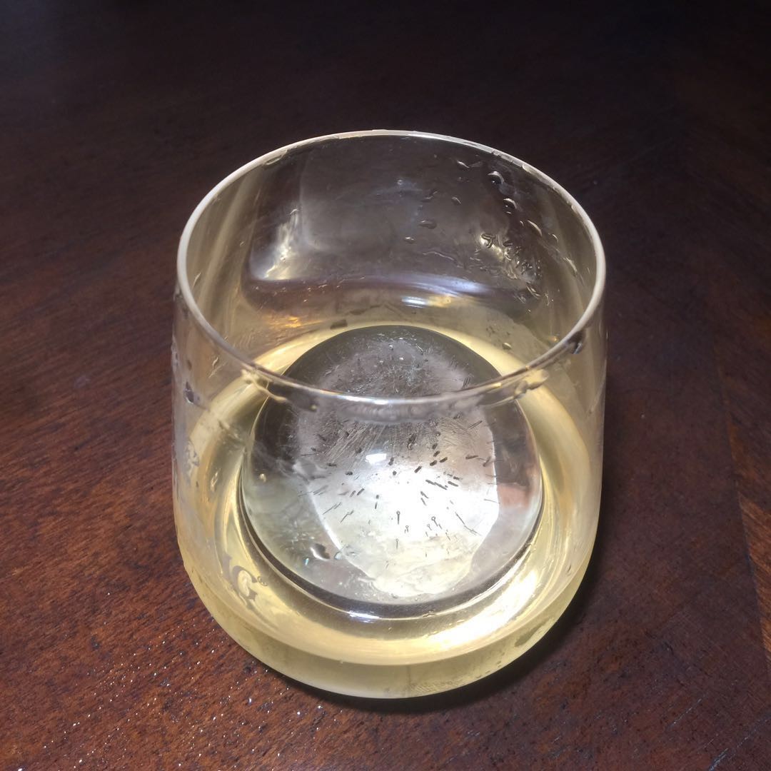 这次的冰球还不错哦……