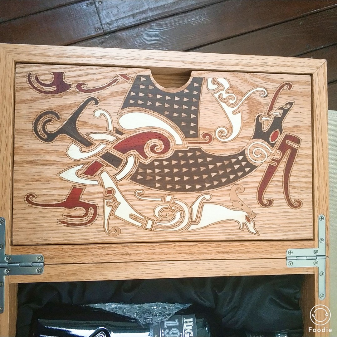 开箱！Highland Park 1970.