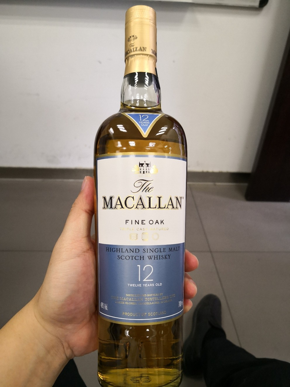 新手上路，求指点