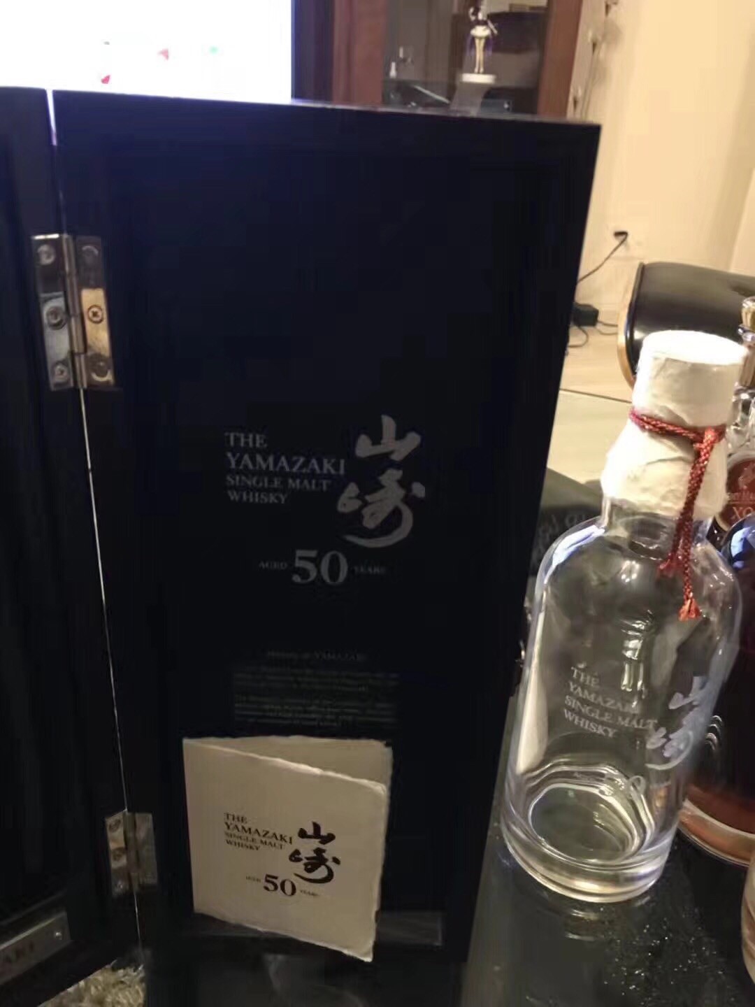 哪位土豪那么任性