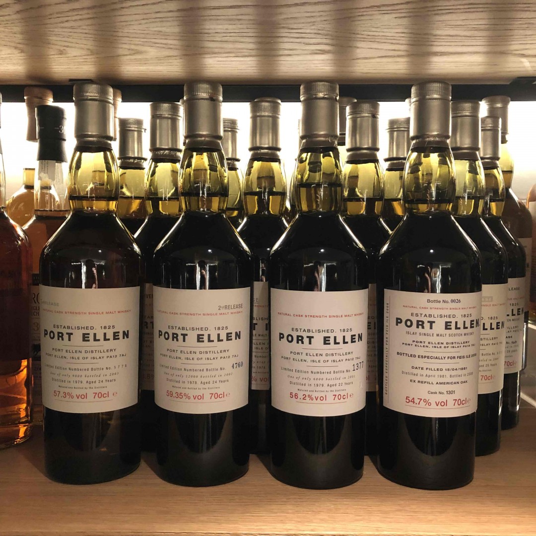 哪个是你最想要的套装?