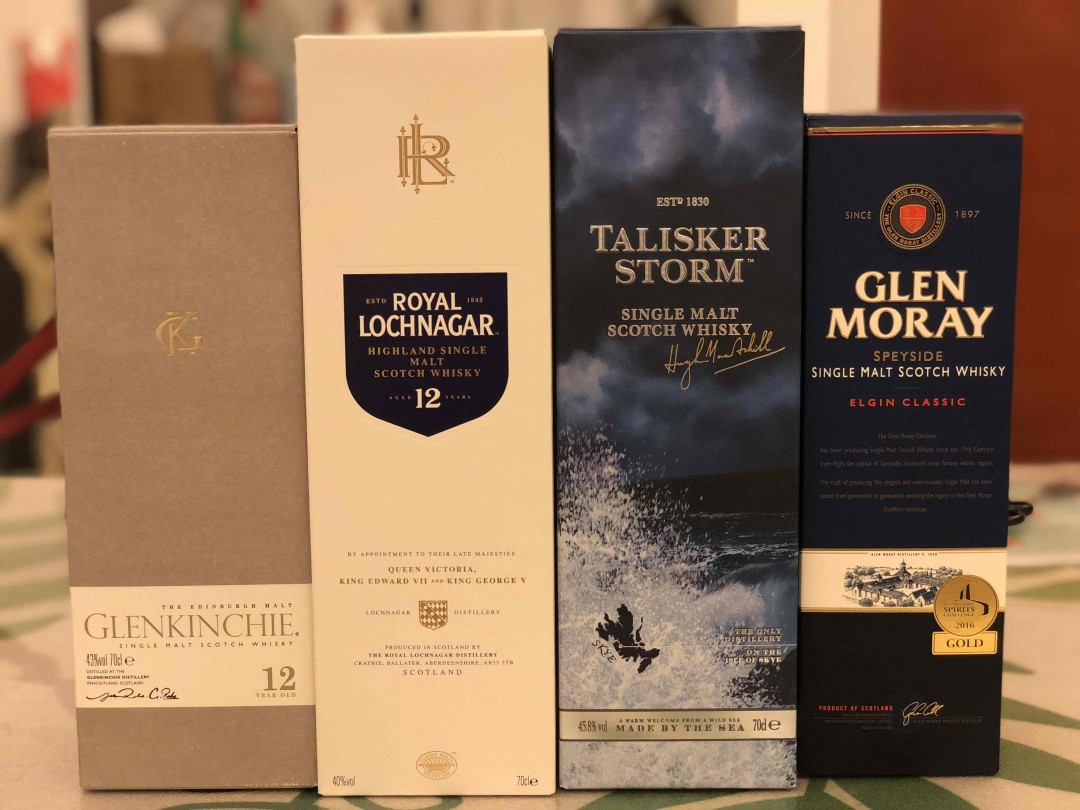 乱入四瓶，先开那瓶呢？