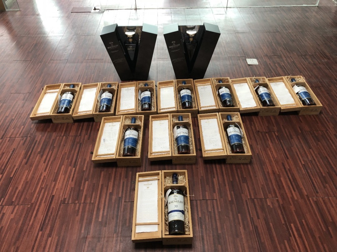 带着我的30年出来冒冒泡～