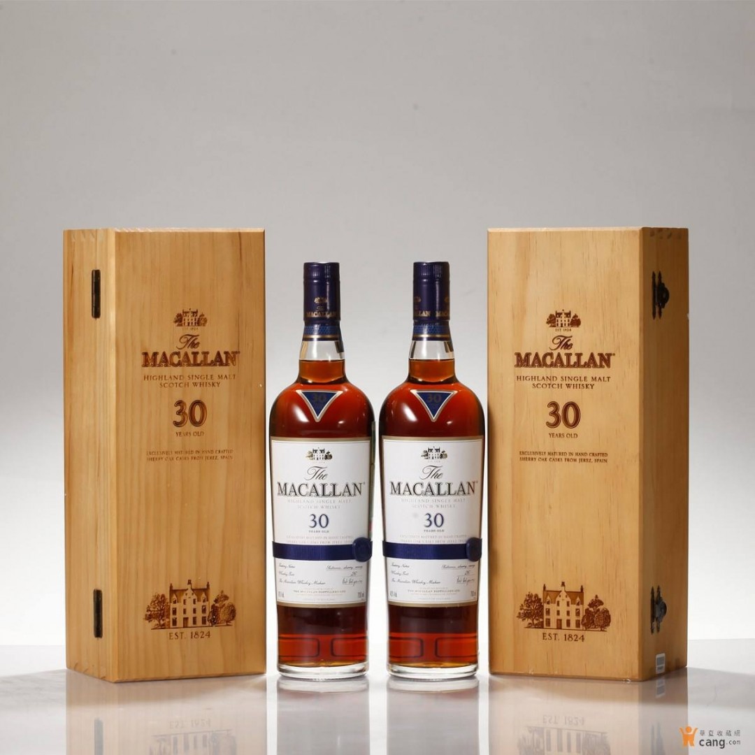 带着我的30年出来冒冒泡～