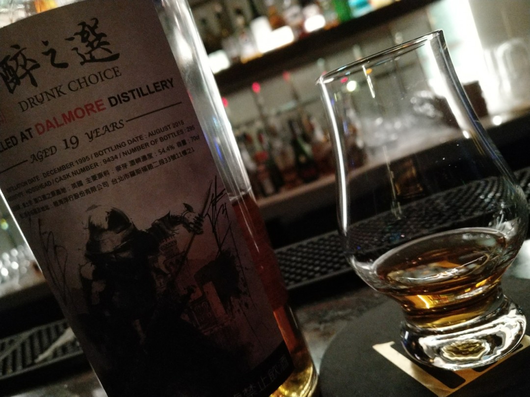 醉之選（54.4%）