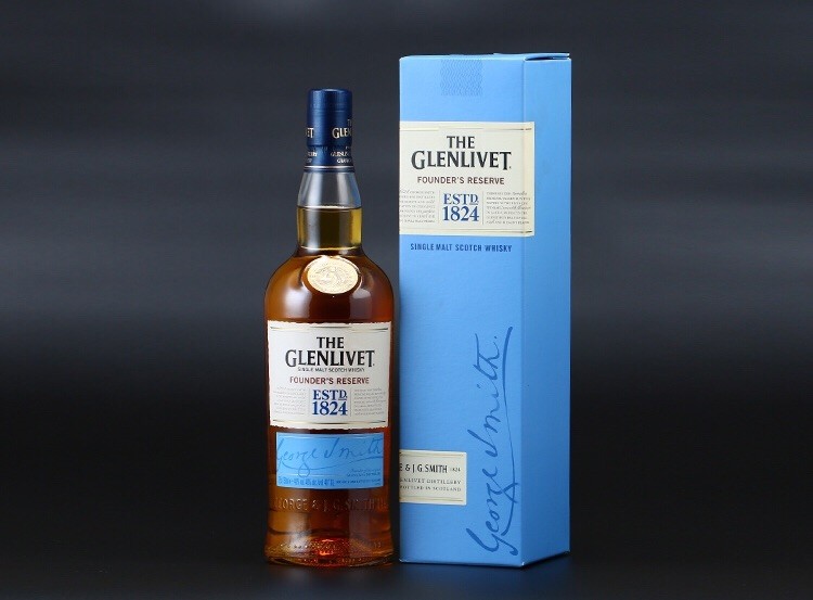 格兰威特首席师