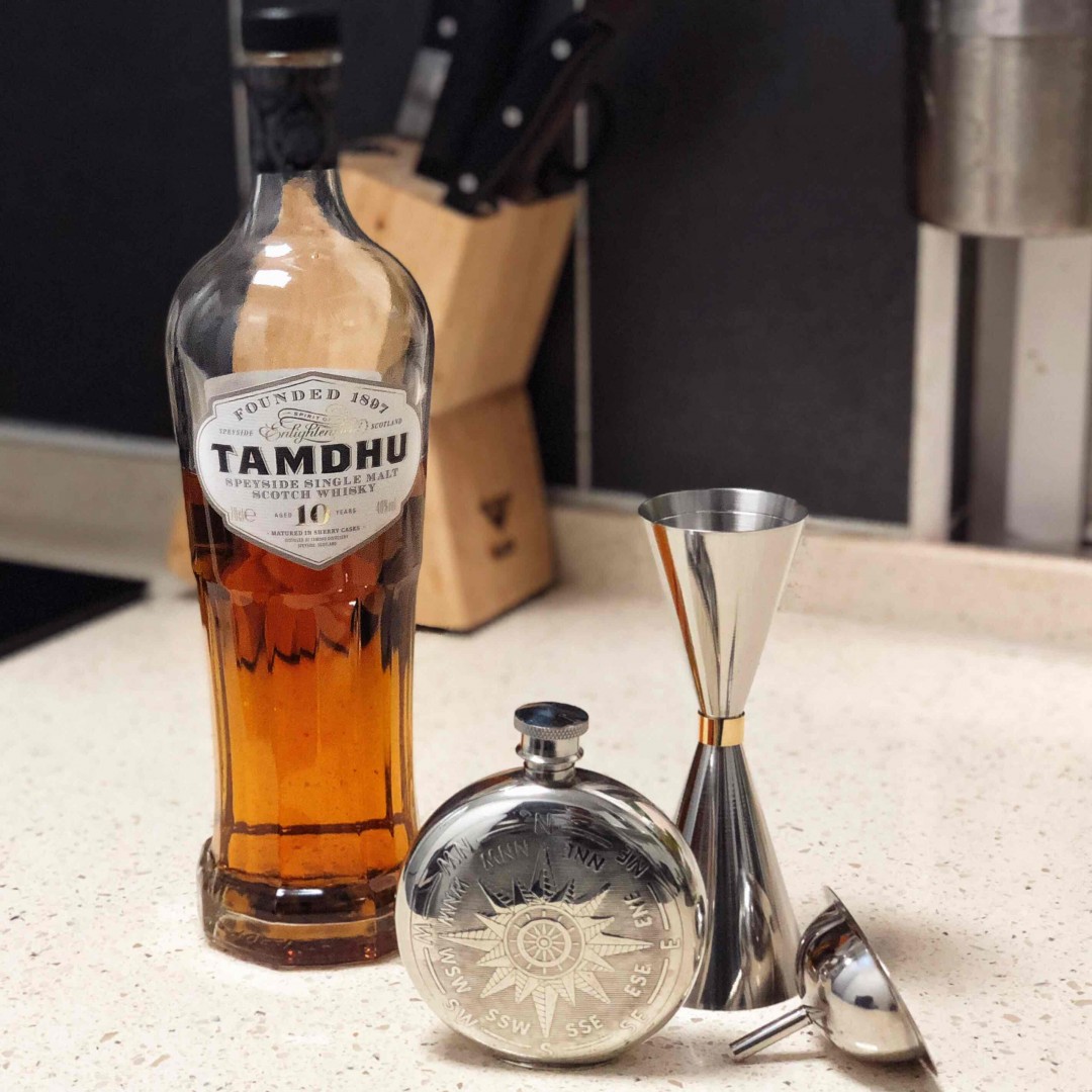 一壶沧海随身携