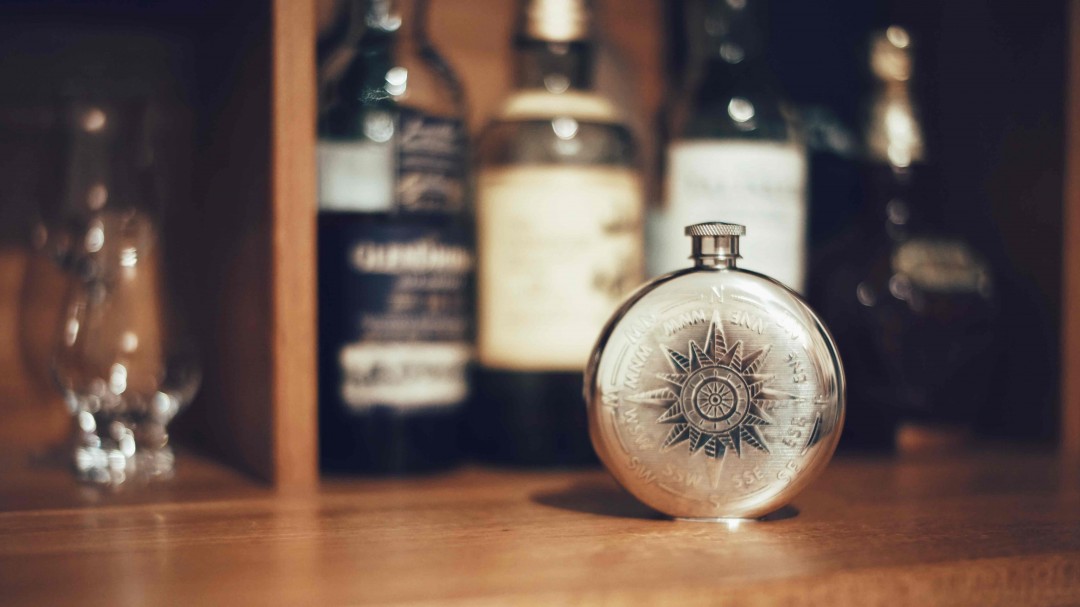 一壶沧海随身携