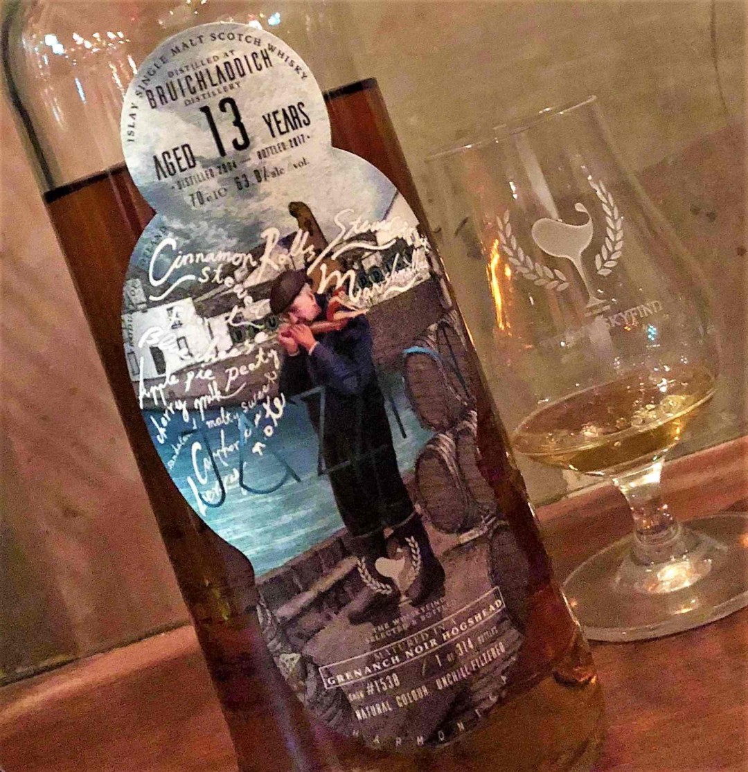 離經叛道 追求和諧