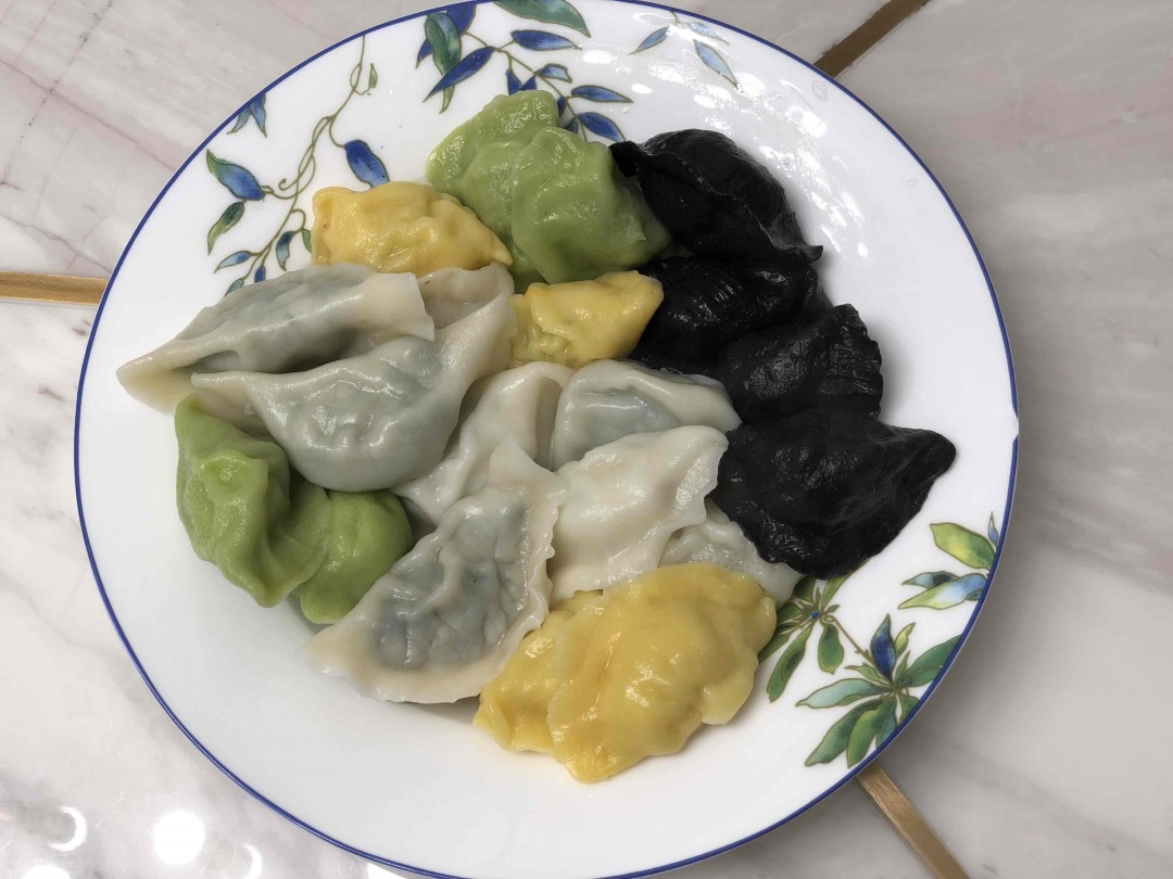 舌尖3：船歌鱼水饺