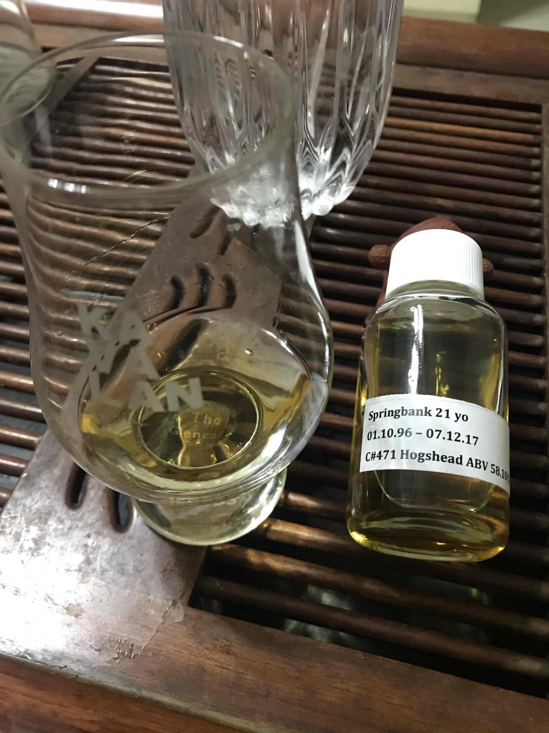 天气变冷了，各位酒友喝起来暖暖身.