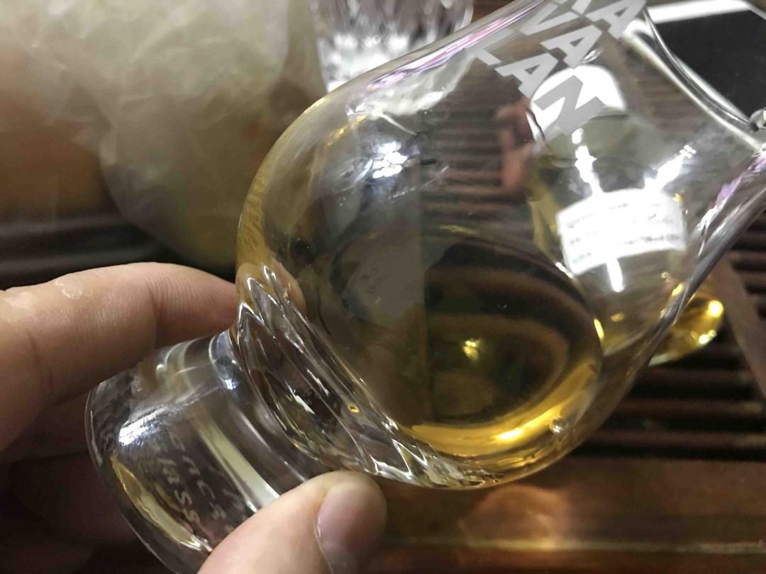 天气变冷了，各位酒友喝起来暖暖身.