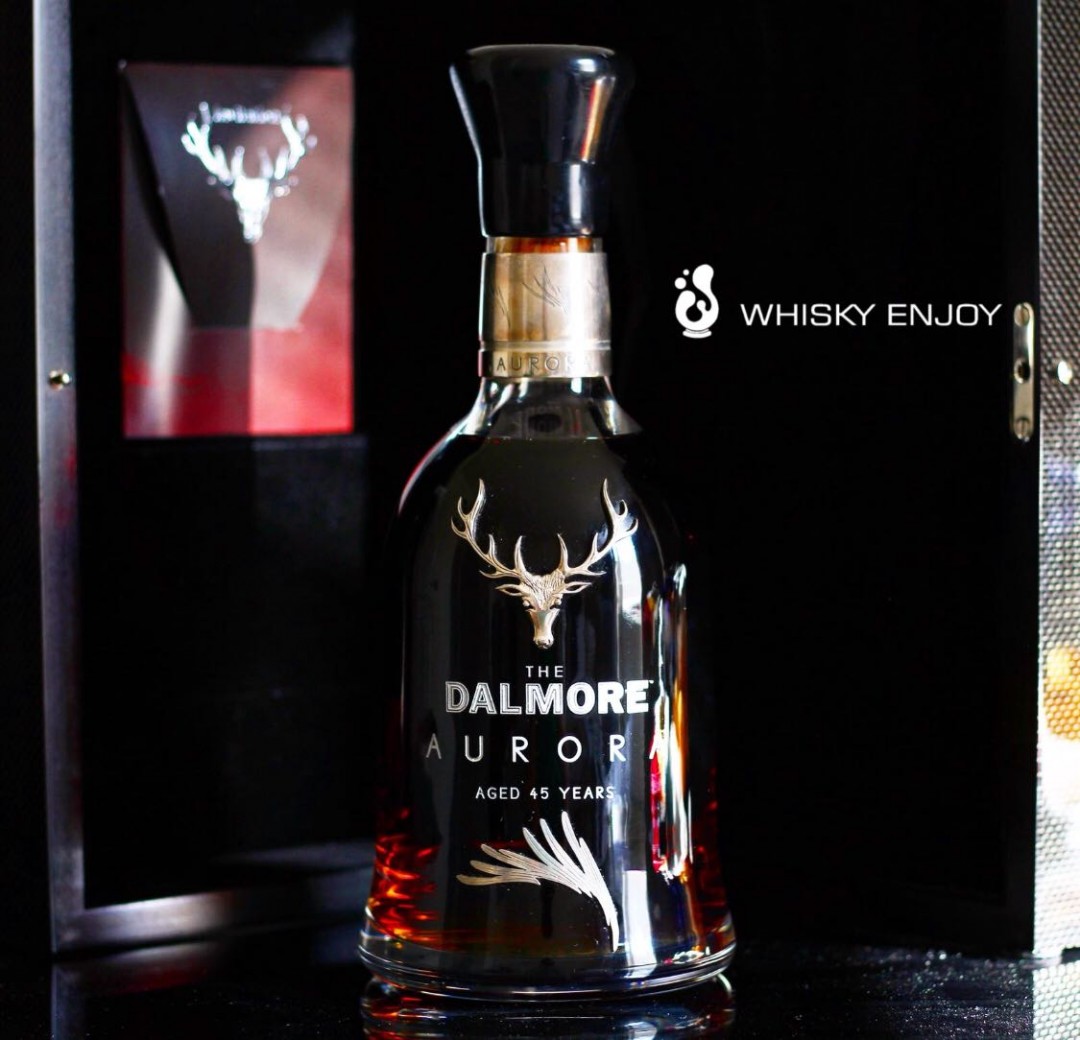 #达摩 极光 - Aurora