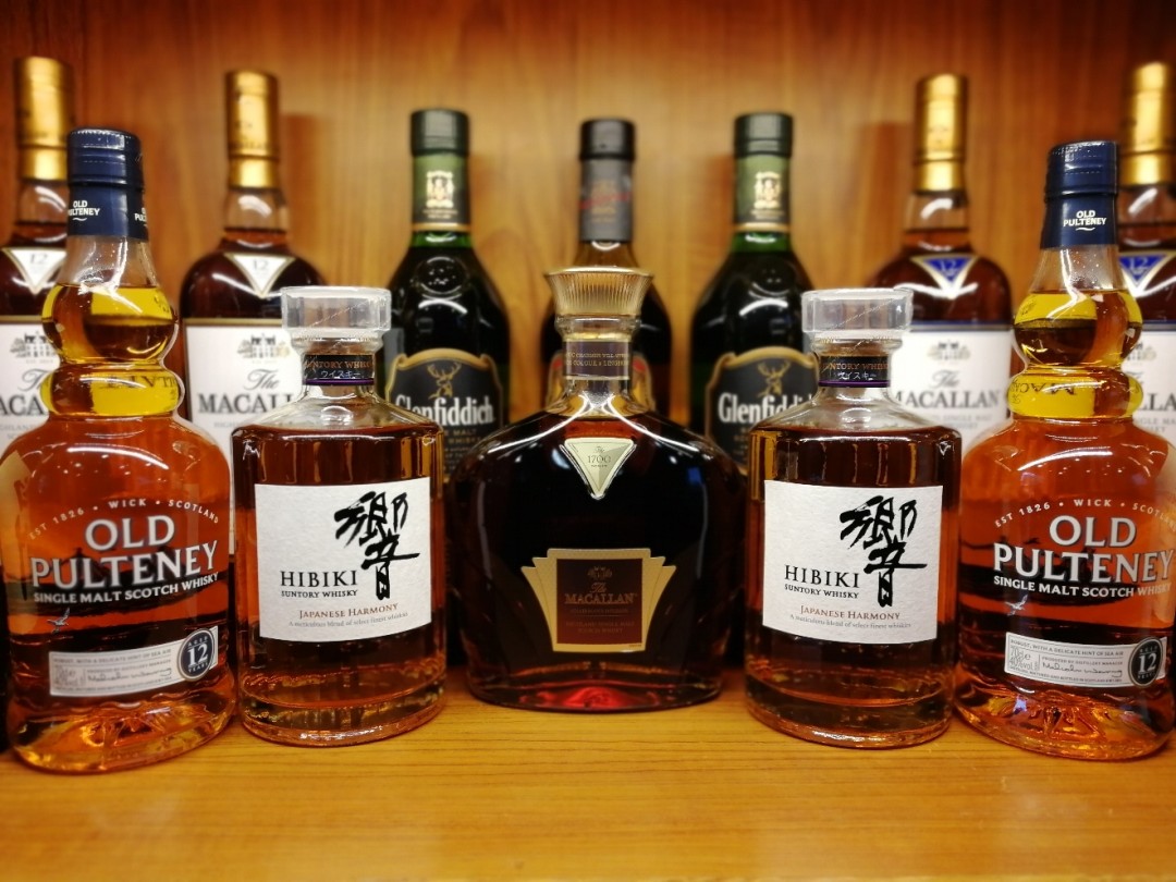 鬼知道好不好喝，我只喜欢瓶子的造型😄