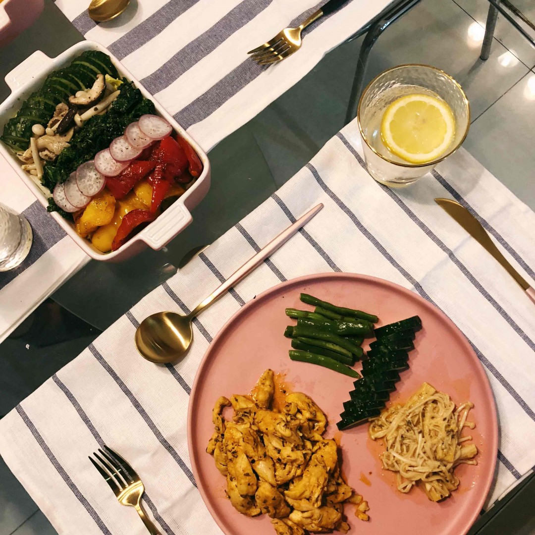 小闺蜜来探班~继续喝喝喝