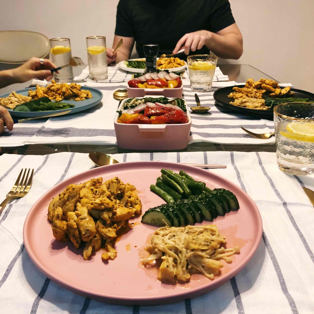 小闺蜜来探班~继续喝喝喝