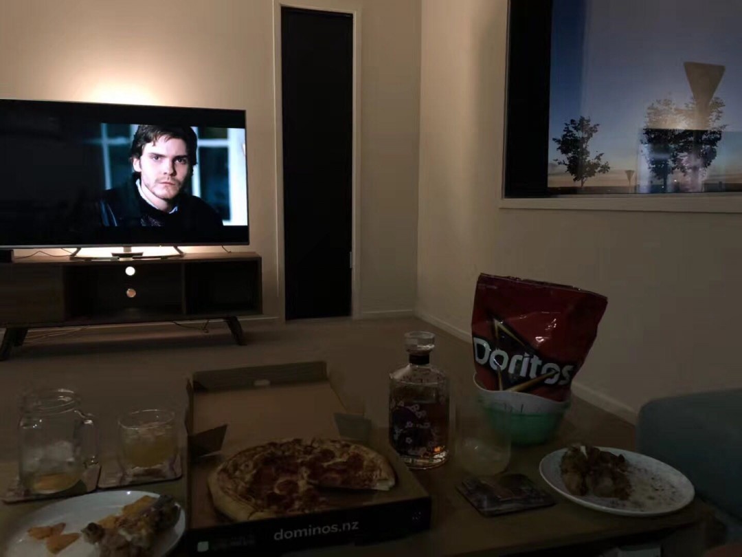 Piazza 配日威可以。