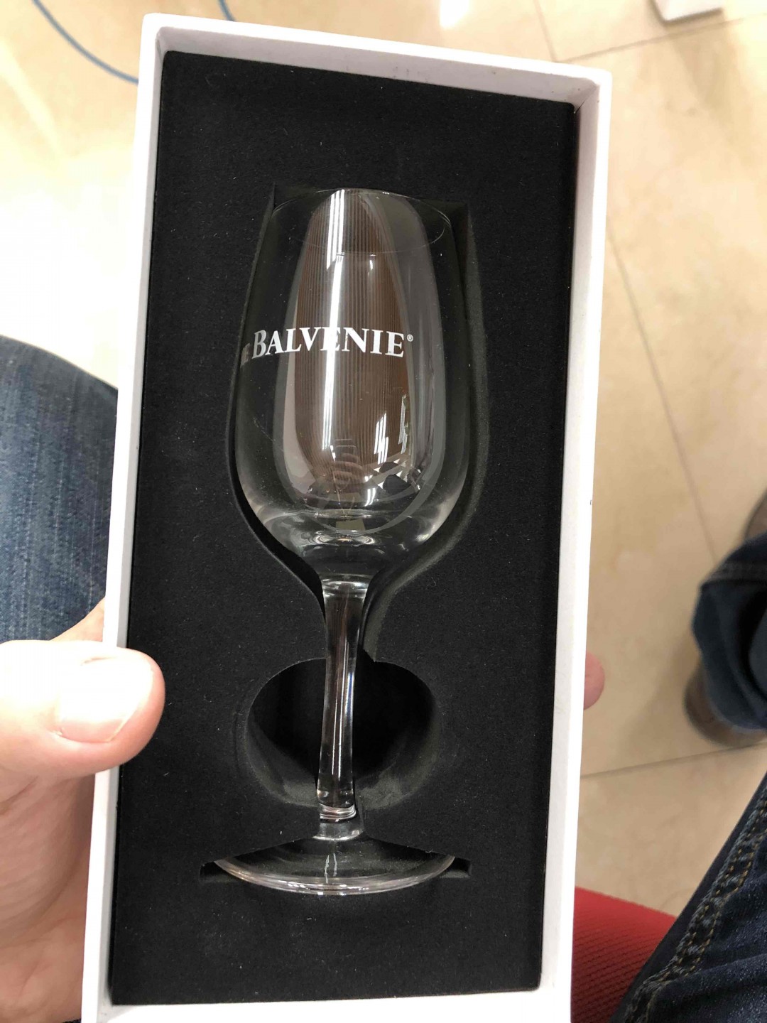 酒杯已到，感谢酒蟲！