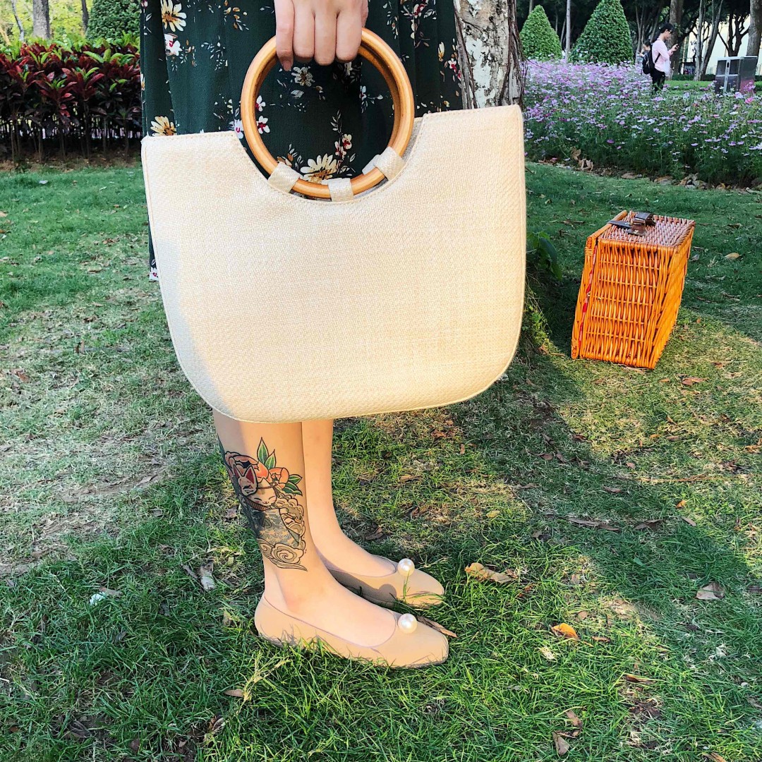 OFF DAY野餐喝酒时间