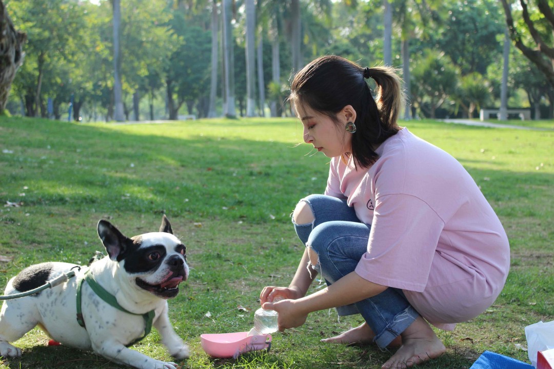 OFF DAY野餐喝酒时间