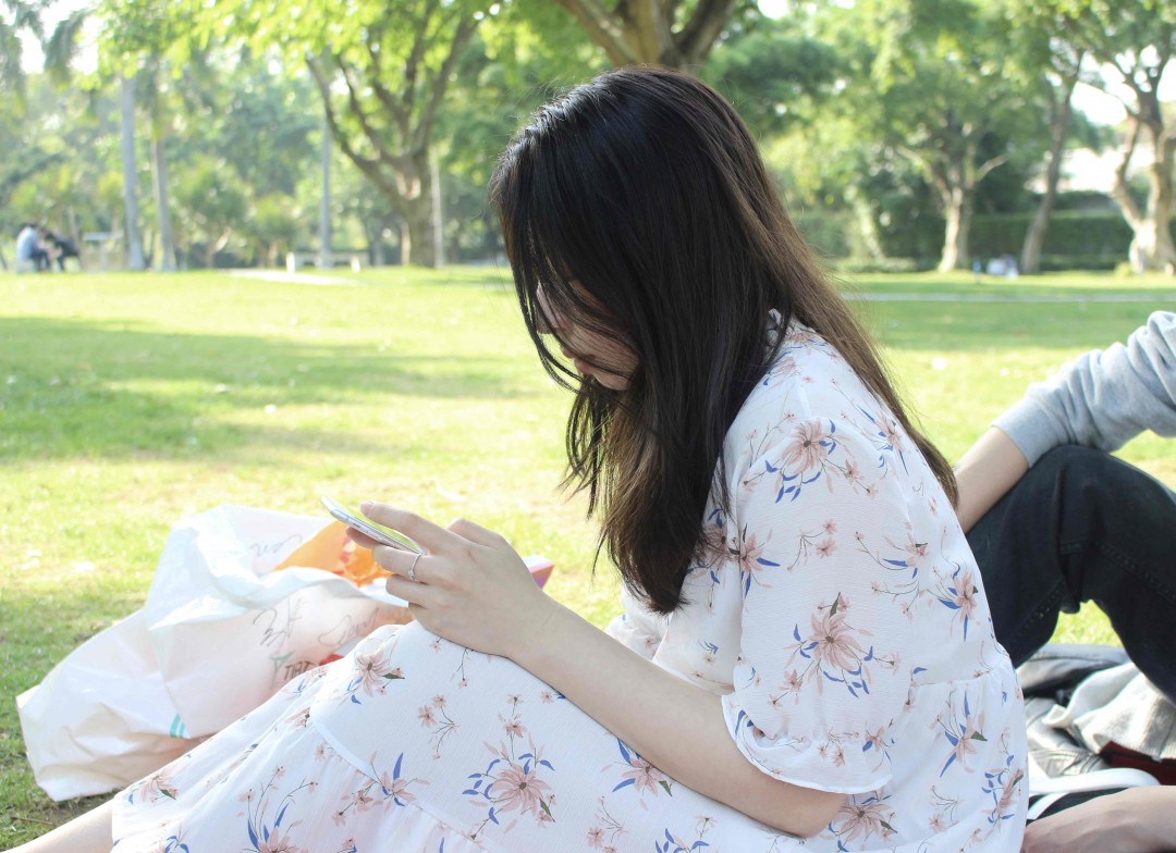 OFF DAY野餐喝酒时间