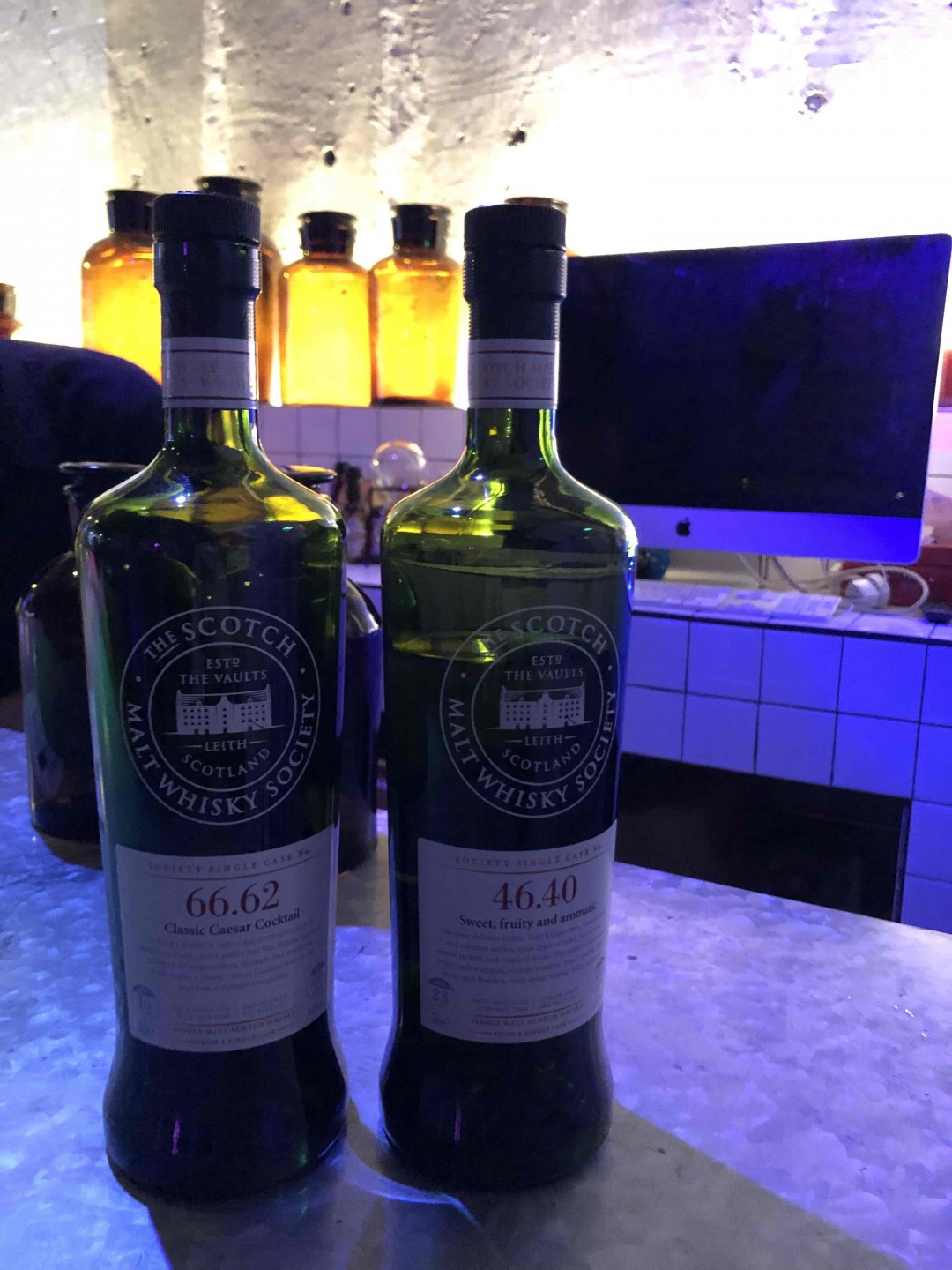 廣州一家非常隱蔽的酒吧P.O.P