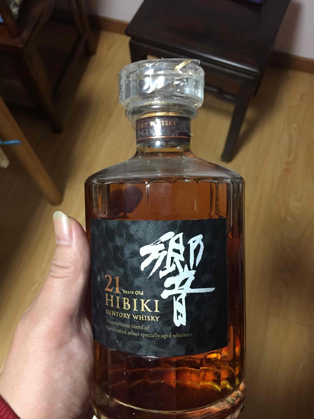 開喝<img src='https://sdata.whiskyworm.com/xcxpics/emoji_3.png' class='emoji' />