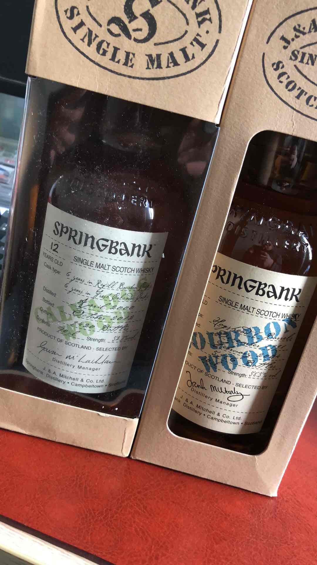 喝着都不错，应该多搞几瓶