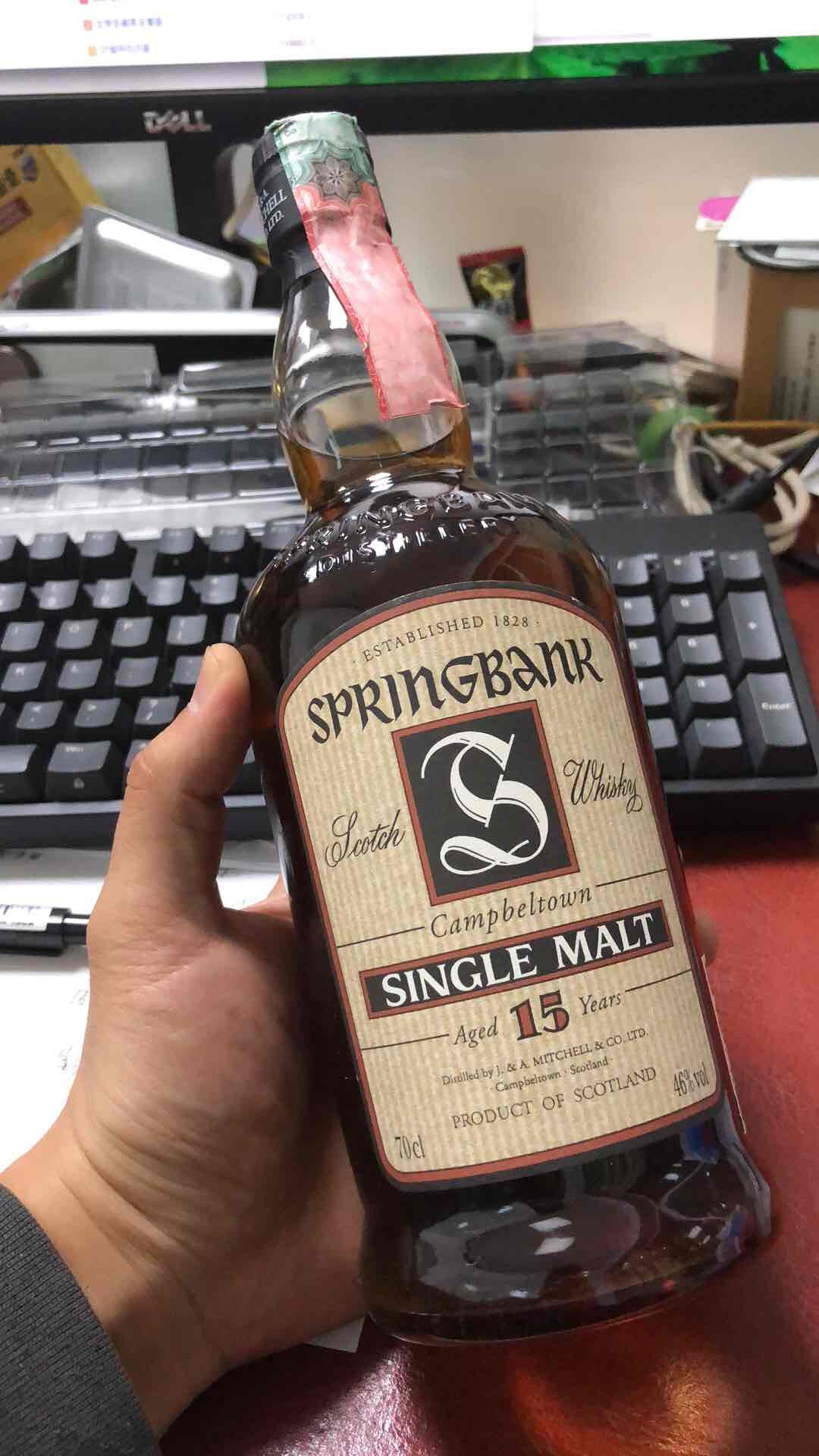 喝着都不错，应该多搞几瓶