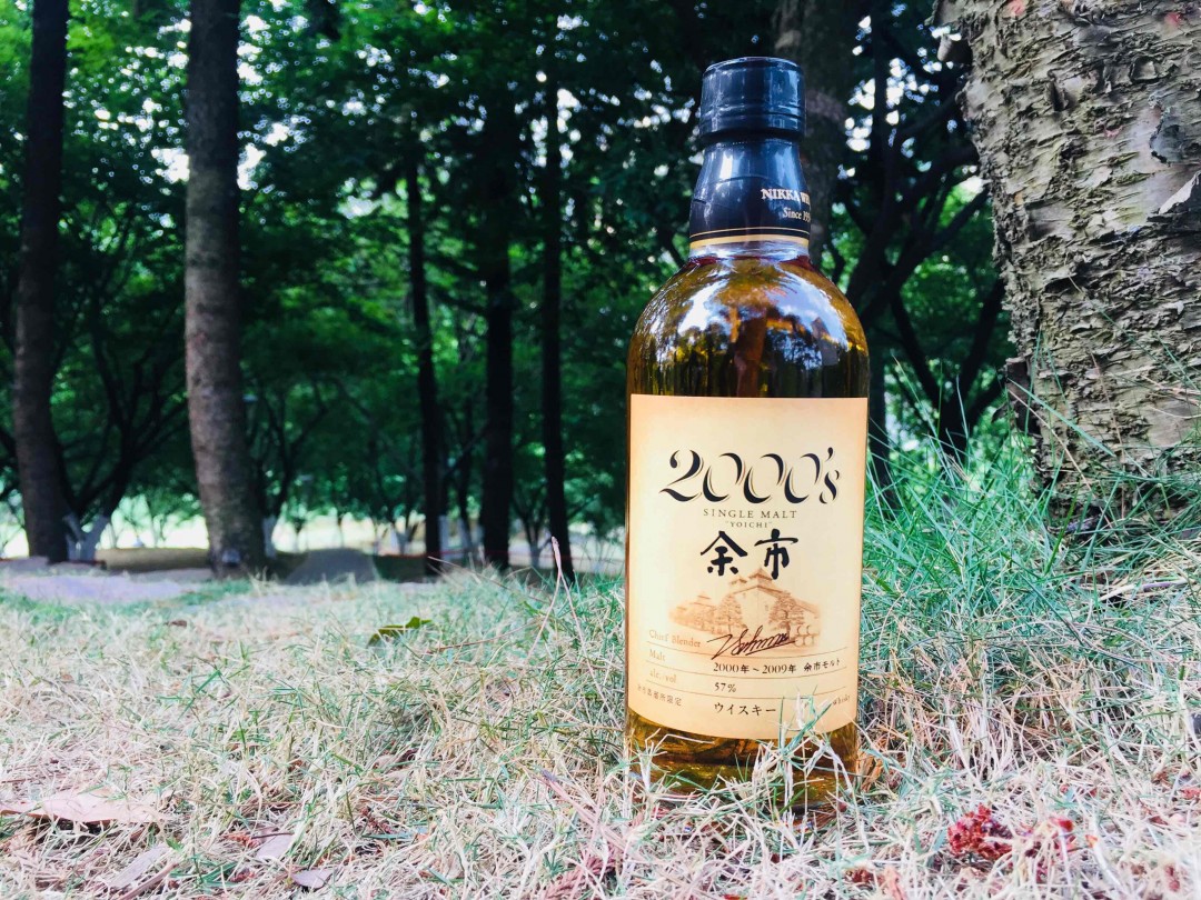 酒虫踏春之匆匆路过